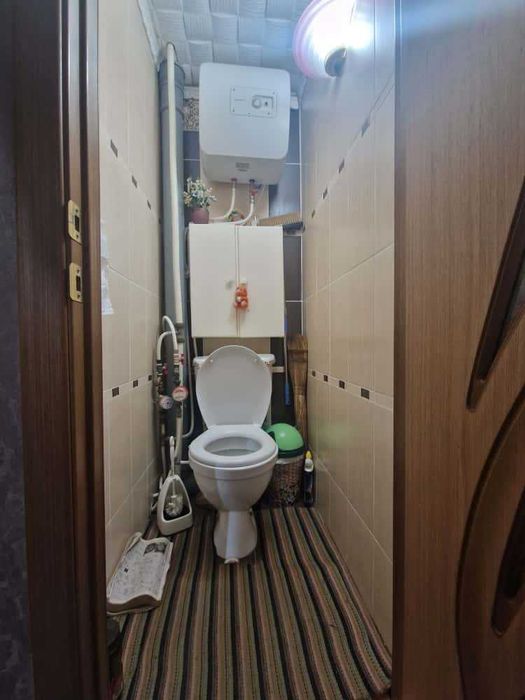 продам квартиру район ДЭУ