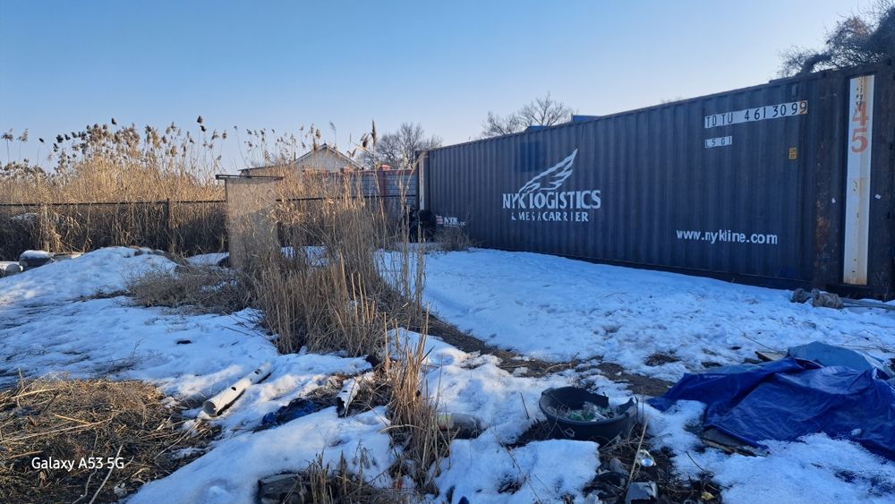 Продам дом дача по 7