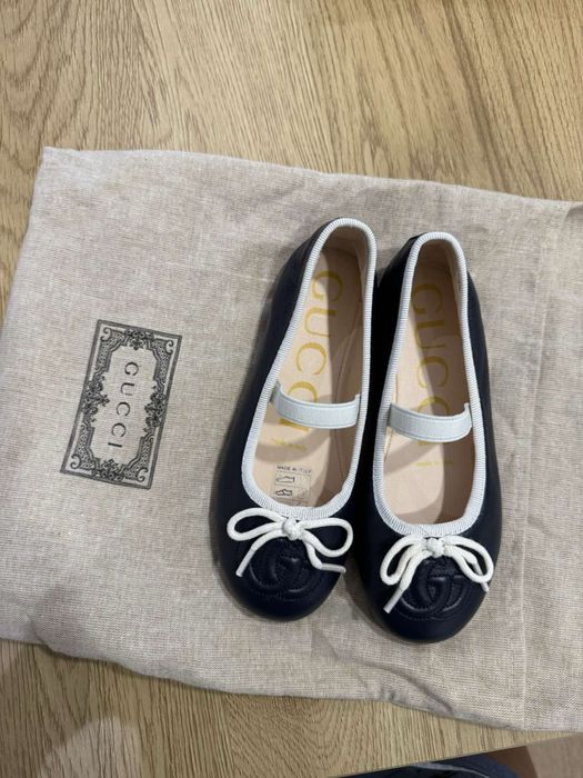 Детски обувки Gucci