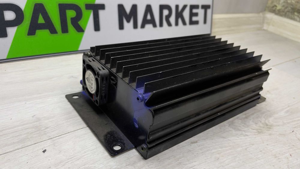 Усилвател BOSE AUDI A8 4E0035223A