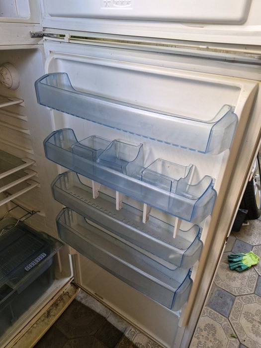 Холодильник Beko