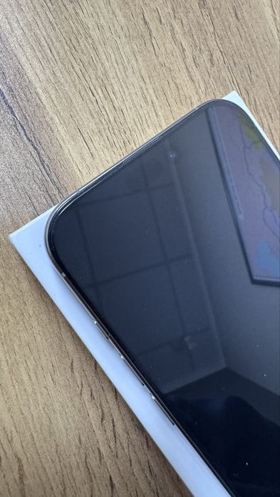 iphone 16 Pro Max 256 gb