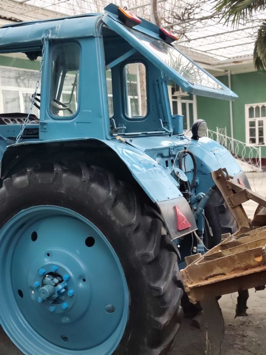 беларус Беларус 80.