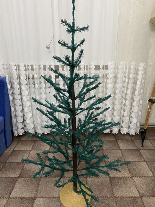 Ёлки ретро продаю из СССР