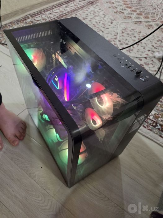 Процессор ram 32