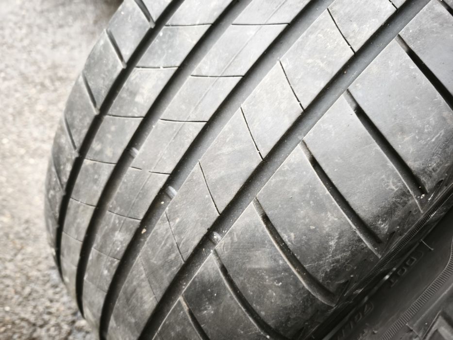 19" оригинални алуминиеви джанти за BMW X3 F25, X4 F26.