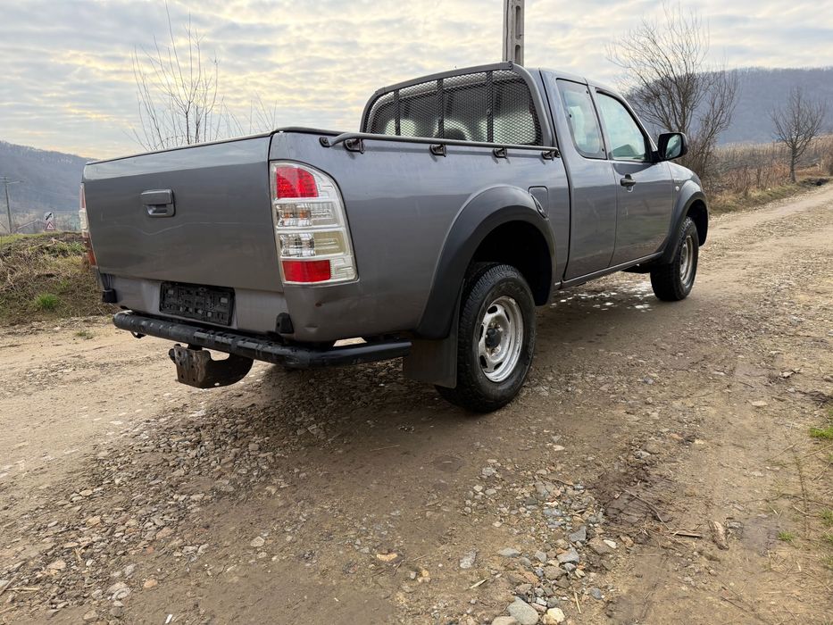 Vand Ford Ranger  4x4  2009