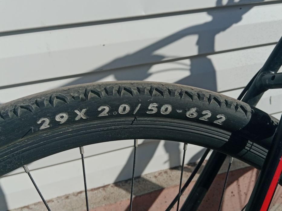 Продам велосипед Texo Arena 29