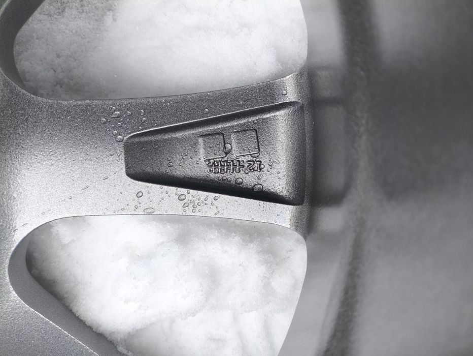 Диски  Лексус РХ, Lexus RX d18