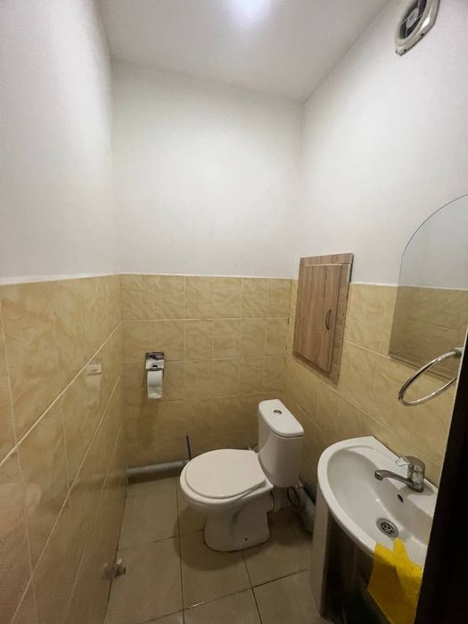 SOTILADI/Yangi hayot 5 metro bekati. 3 xonali kvartira SOTILADI