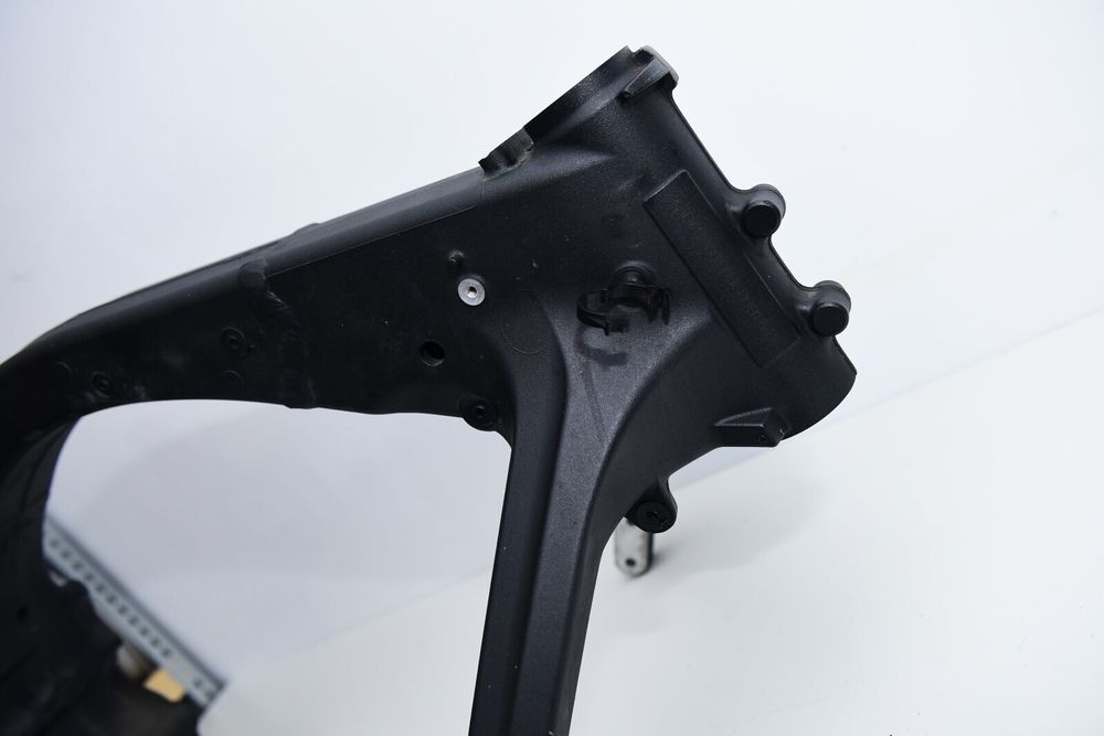 Straight Honda CB1000R SC60 2008-2016 Frame șasiu documente germania