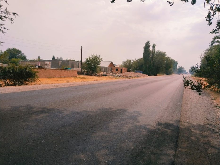 В Чайкуруке продается участок