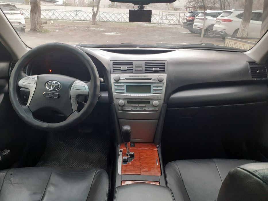 Продам камри45 2011г