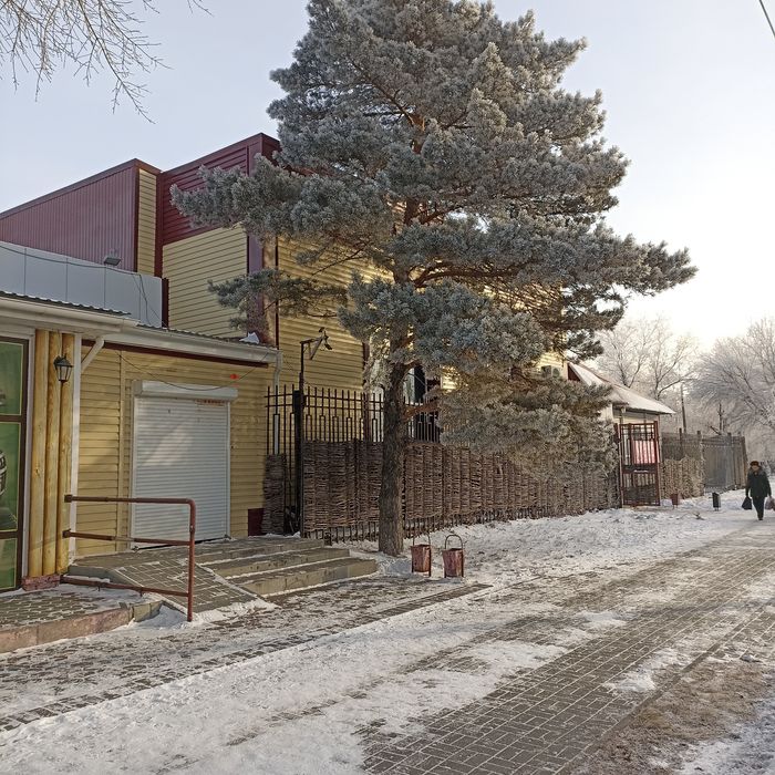 Коммерческое помещение -  ЦЕНТР.