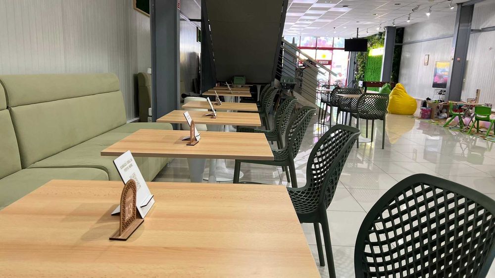 Fotolii, canapele modulare bar, restaurant, fast food, cafenea, mobilier HORECA