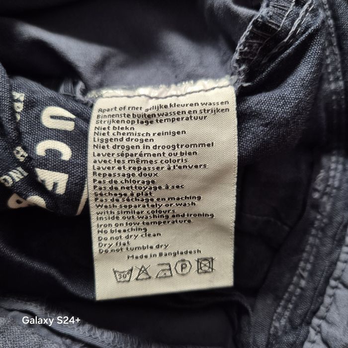 Къси панталони Bruce and Butler