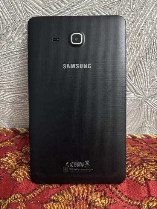 Планшет самсунг!