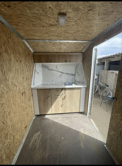 Продам легковой прицеп