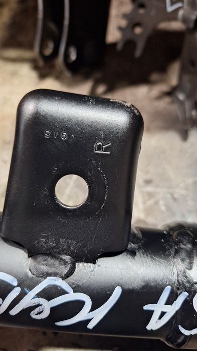 Амортизаторы камри 70 75