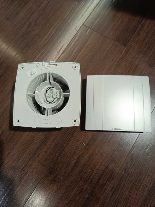 Чисто нов вентилатор за баня BLAUBERG