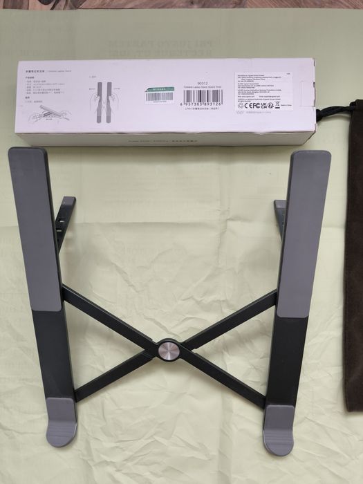 Аксессуары для ноутбуков