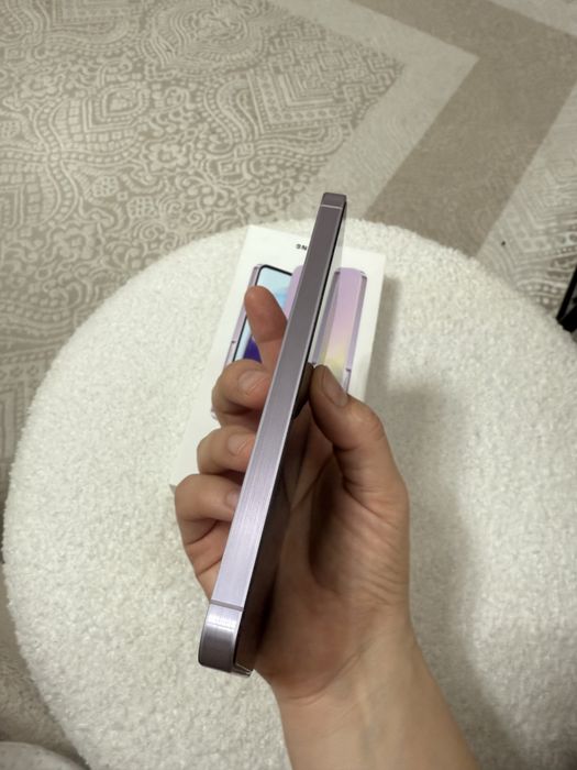 Самсунг Galaxy A55 5G