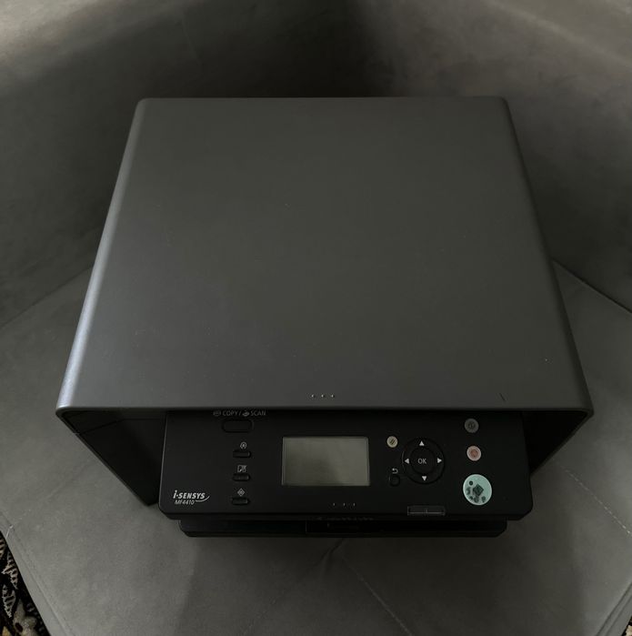 Принтер Canon MF4410