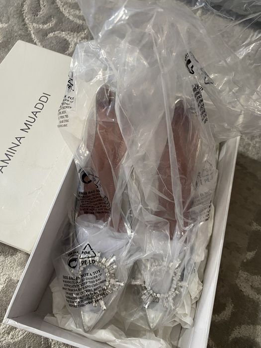 Туфелька муадди оригинал