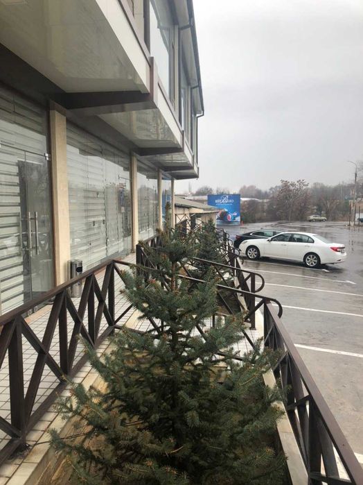 Аренда Евро Офиса 40 кв, Ракат махалля