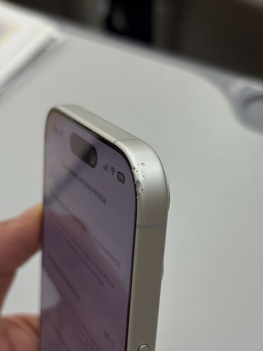 iPhone 17 (256gb) обмен/продажа