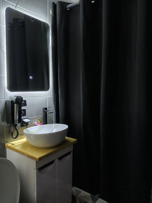 Студия Люкс для уютных вечеров