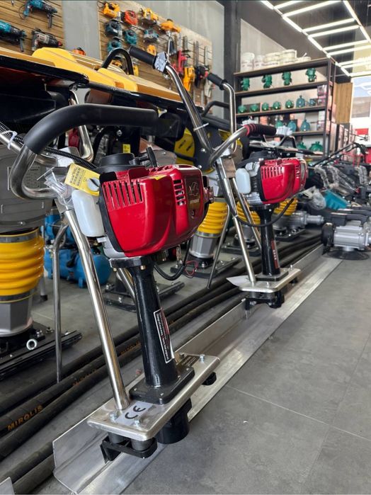 Виброрейка вибрарейка Vibroreyka vibrareyka vibrator vibrotor