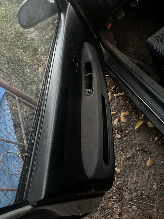 Honda civic 5 на части