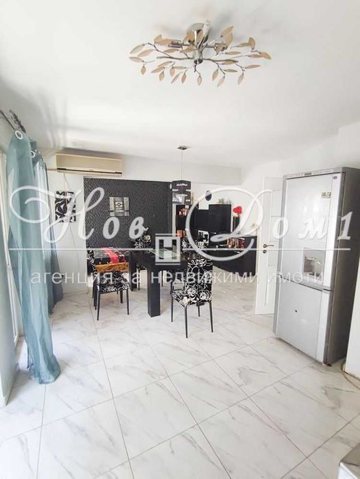 Продава се Тристаен апартамент в Варна, Лятно кино Тракия - 118 кв.м за 1484 €/кв.м - Снимка #7