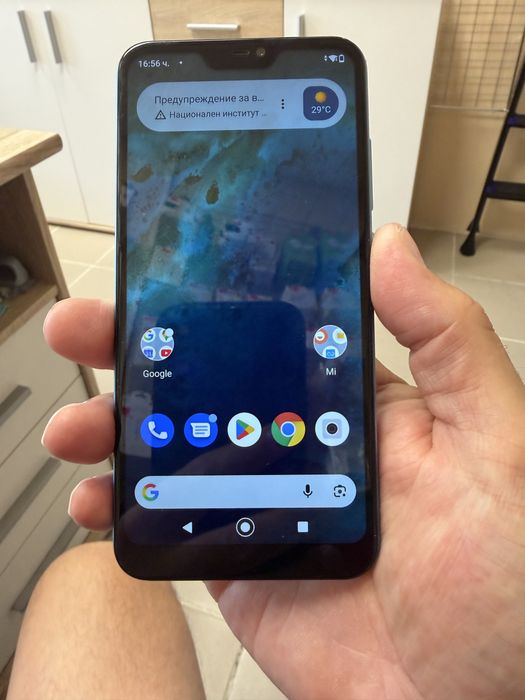 Xiaomi Mi A2 Lite 3/32gb
