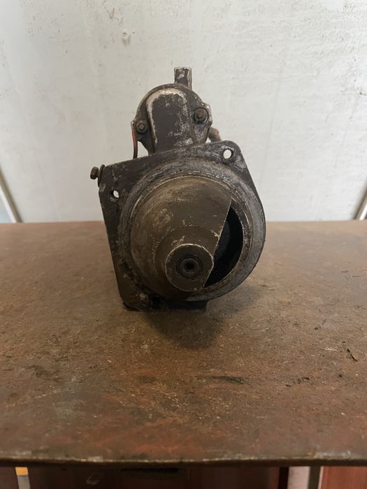 Стартер за ситруен /CITROEN C 25 2.5 D