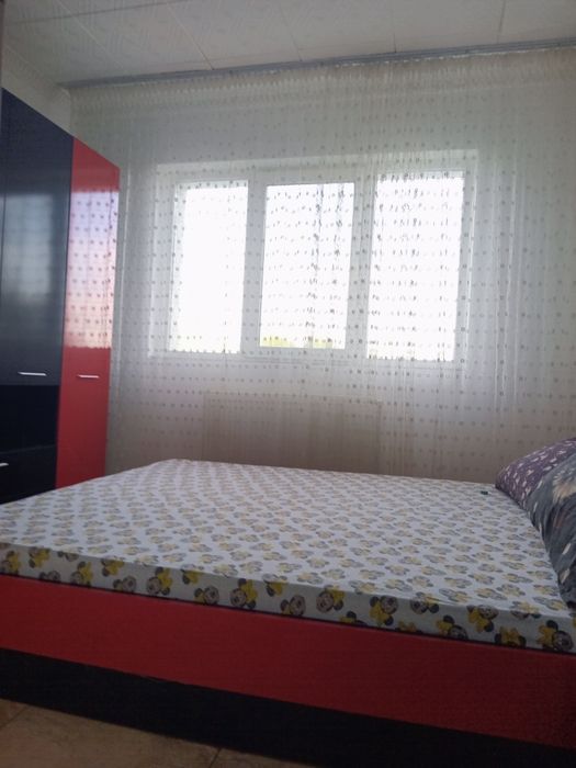 Apartament 3 camere decomandat str 1 decembrie 1918 bloc turn