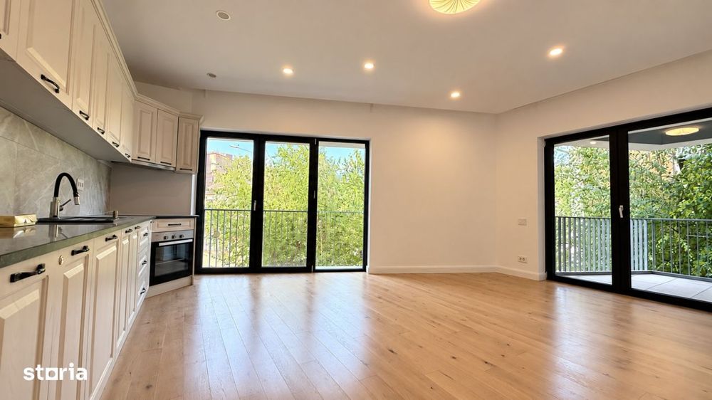 Apartament 2 camere de vanzare | The Corner Armeneasca