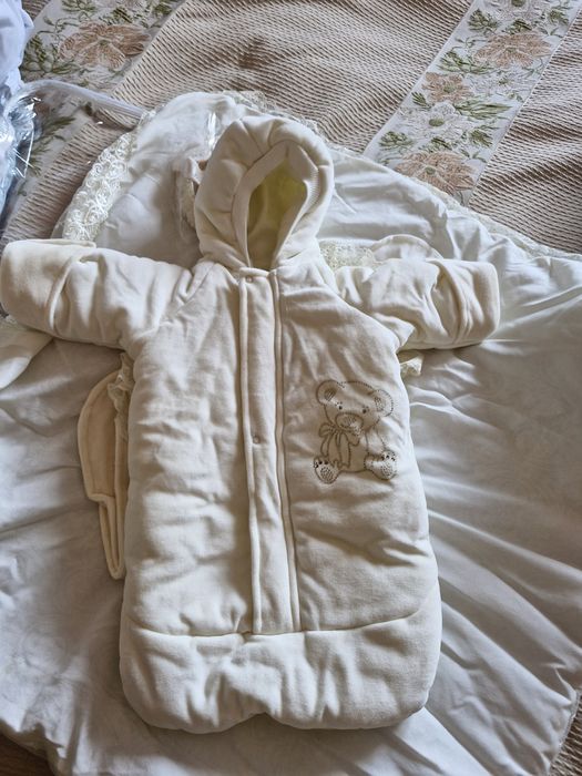 Комплект на выписку