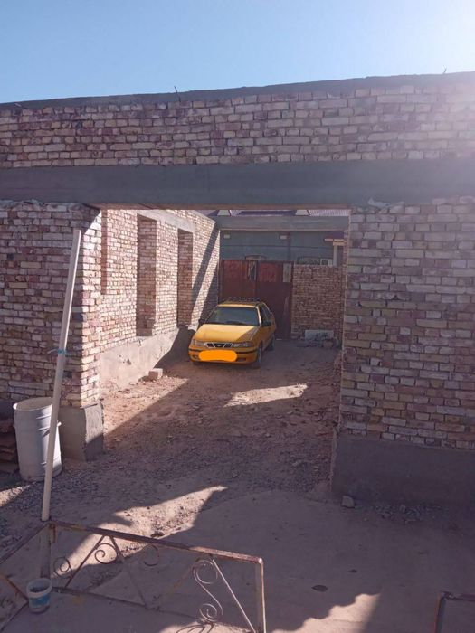 Участка 6 сутокли манзил Чоргумбаз Мфй