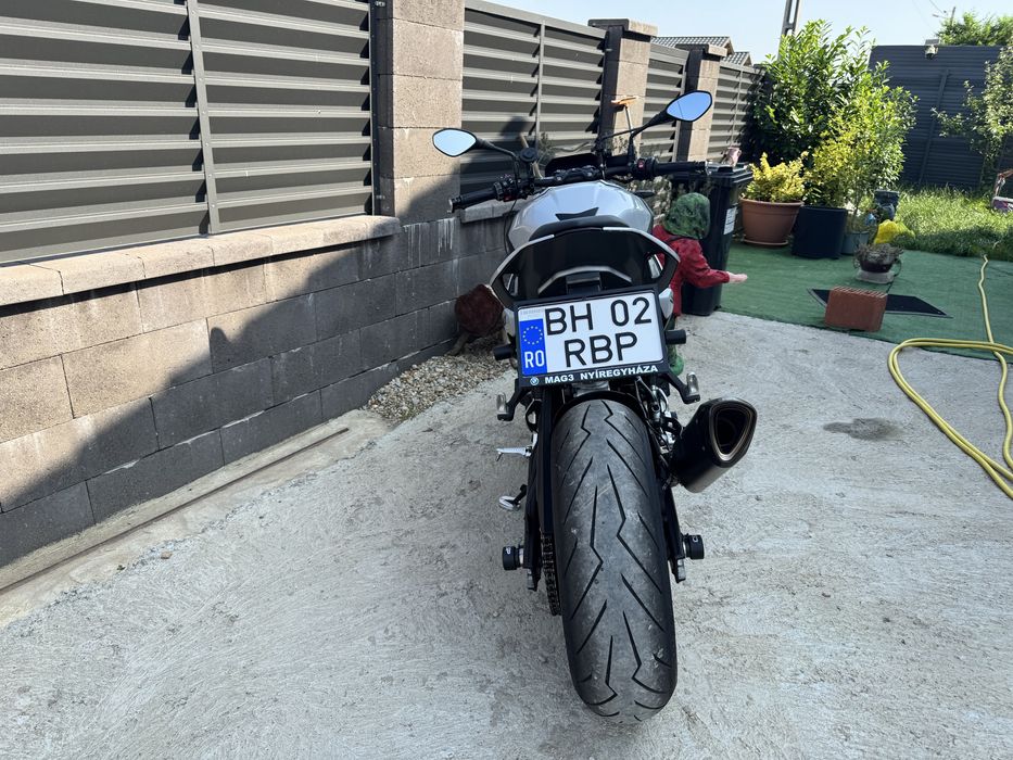 Vand Moto BMW S1000R 2022