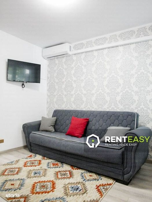 Apartament 2 camere situat in Centru - UMF