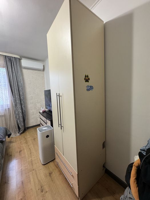 Продам детский гарнитур б/у