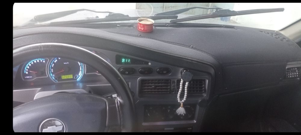 Нексия донс 1,6 матор.