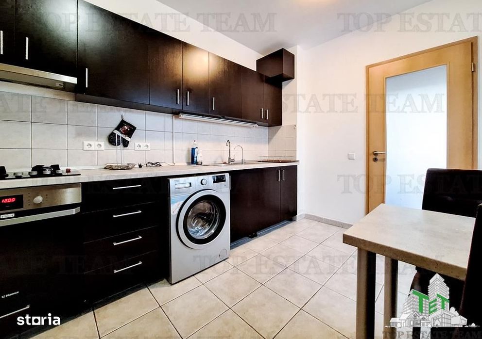 Apartament 2 camere | 70 mp Utili | Bloc 2010 | Boxa
