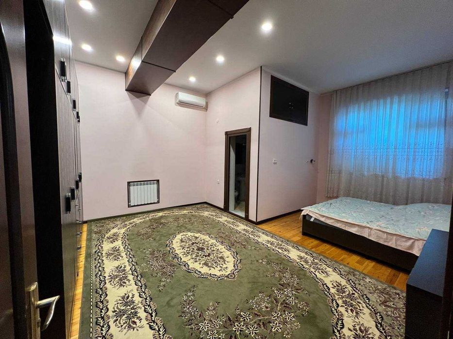 Аренда дома на Никитина