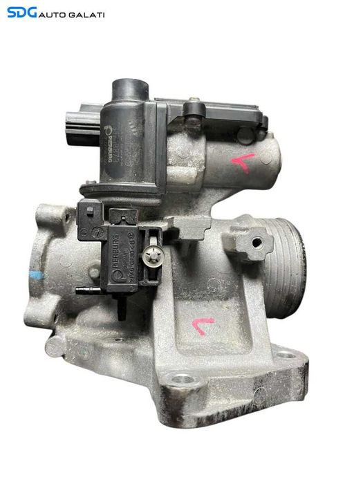 EGR Volvo S60 2.4 D 2000 - 2009 Cod 31219873 [M4084]