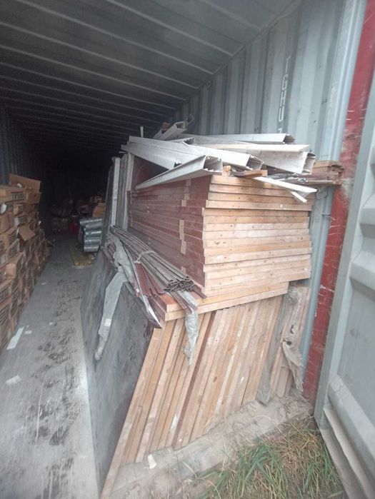 Продам двери. новые и б/у