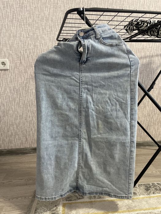 Разгрузга гардероба