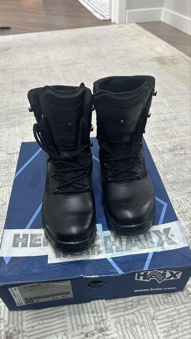 Продам Haix берчы оригинал